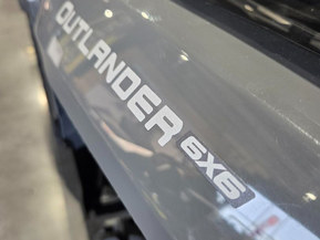 Can-Am Outlander