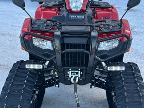 Honda TRX