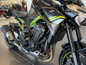 Kawasaki Z