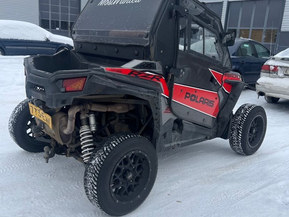 Polaris RZR