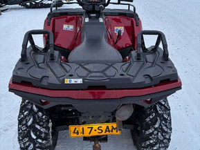 Polaris Sportsman