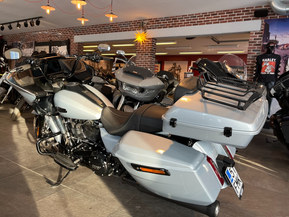 Harley-Davidson Touring