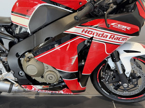 Honda CBR