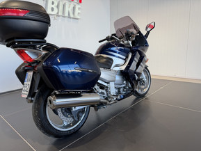 Yamaha FJR