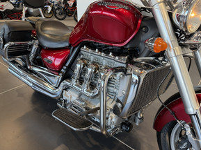Triumph Rocket III