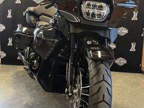 Harley-Davidson Touring