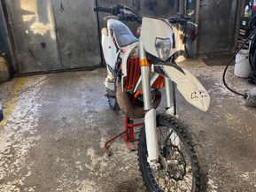 KTM 250