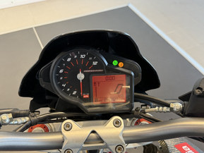 Aprilia Dorsoduro