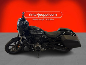 Harley-Davidson Sportster