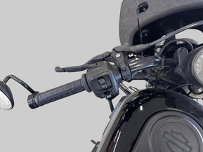 Harley-Davidson Sportster