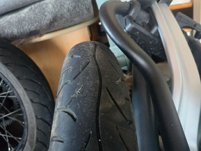 Fantic Motor Caballero