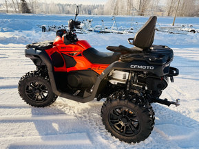 CFMOTO CFORCE