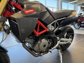 Aprilia Dorsoduro