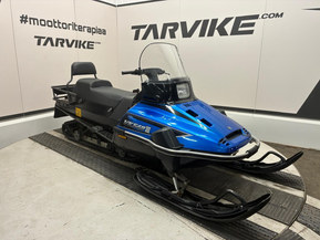 Yamaha Viking 540  III