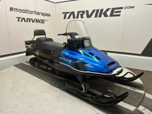Yamaha Viking 540  III