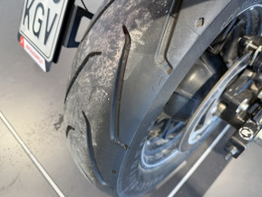 Harley-Davidson Street