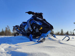 Polaris 800 Switchback