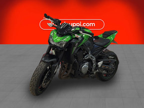 Kawasaki Z