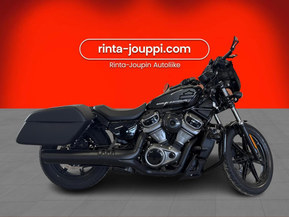 Harley-Davidson Sportster