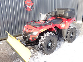Can-Am Outlander