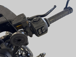 Harley-Davidson Sportster