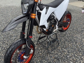 KTM 350