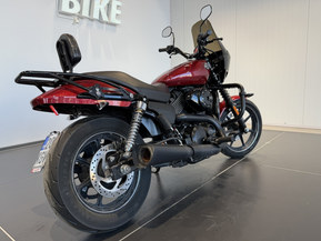 Harley-Davidson Street