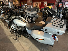 Harley-Davidson Touring