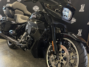 Harley-Davidson Touring