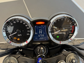 Kawasaki Z