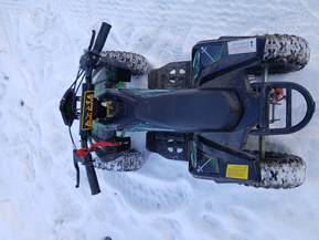 Muu merkki Muu malli