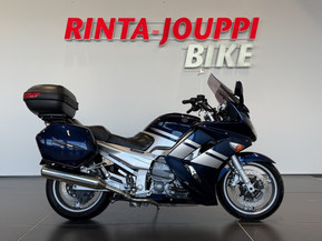 Yamaha FJR