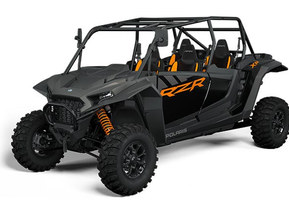 Polaris RZR