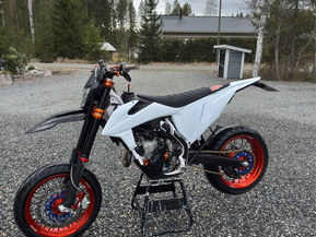 KTM 350