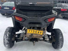 Polaris RZR