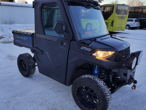 Polaris Ranger