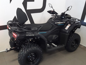 CFMOTO CFORCE
