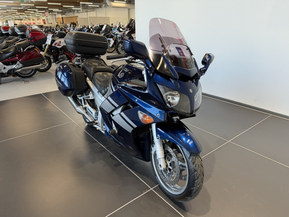 Yamaha FJR