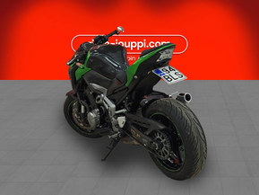 Kawasaki Z