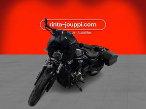 Harley-Davidson Sportster