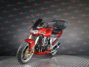 Kawasaki Z