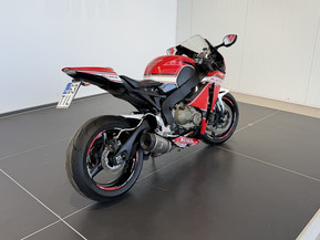 Honda CBR
