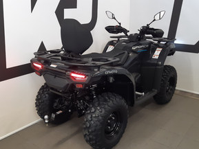 CFMOTO CFORCE