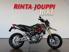 Aprilia Dorsoduro