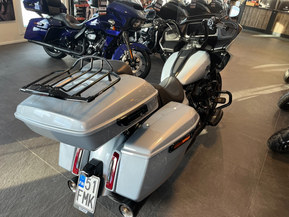 Harley-Davidson Touring