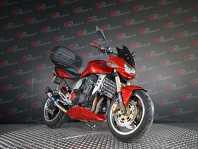 Kawasaki Z