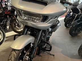 Harley-Davidson Touring