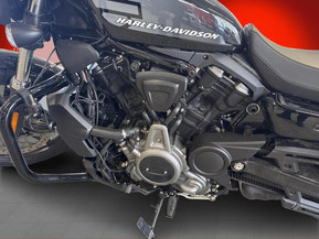 Harley-Davidson Sportster