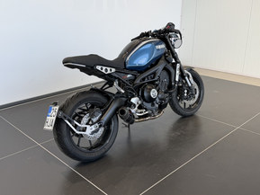 Yamaha XSR