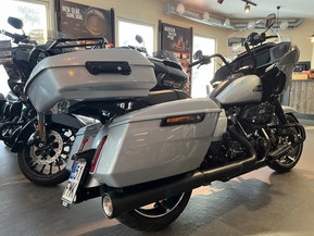 Harley-Davidson Touring